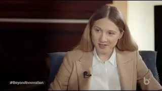 Beyond Innovation S3: Laura Katz, Helaina