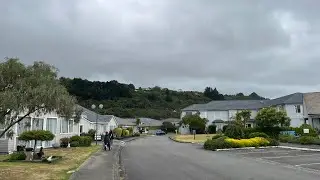 A daytrip to Paraparaumu, Wellington Region