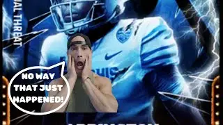 College Football 26 Ultimate Team: INSANE Pack Opening! HUGE Pulls!! #cfb26 #easportscollegefootball