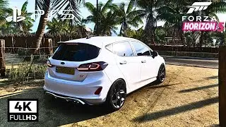Forza Horizon 5 | 440hp Ford Fiesta ST ´23 | PS5 Gameplay 4k 60fps