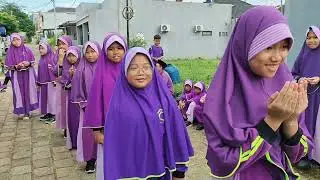 [no edit] Minggu Class Meeting 2025 - STP Khoiru Ummah Purwakarta 