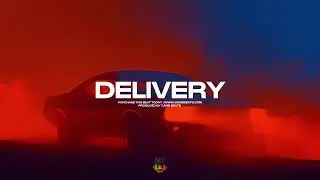 DELIVERY | KIDD VOODOO Type Beat 2025 | Instrumental Reggaeton