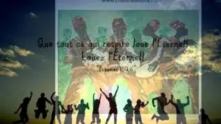 01 heure de louange ivoirienne _ Mix 1