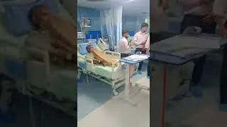 PIMS Hospital visit 😊