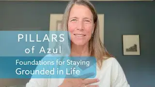 The 8 Pillars of Embodied Awakening: Foundations for Staying Grounded in Life