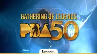 Золотые выходные: PBA отмечает 50-летие | The Scorecard