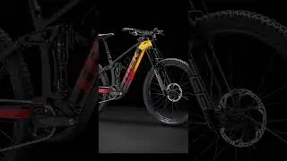 Trek vs canyon bikes #mtb #canyon #trek