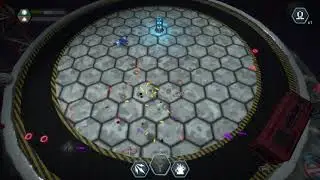 Hovership Havoc - Achievement Guide: Kick It (25G) Xbox