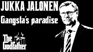 Jukka Jalonen Gangsta's Paradise