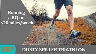Marathon Case Study | Sub 3 Hour Marathon On Low Run Volume