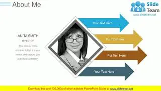 Developing Strategic Vision For Your Career Plan PowerPoint Presentation Slides