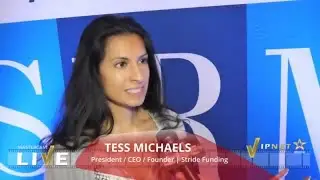 Tess Michaels (showcase) with Maria Ngo & Ray DuGray |  Watch ★ MASTERCAST LIVE