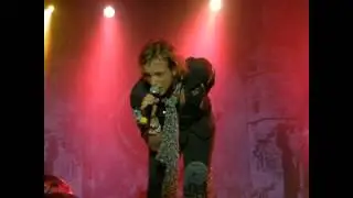Edguy - Every Night Without You