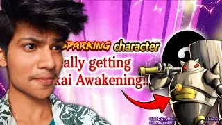 TAMAGAMI NUMBER 3 IS GETTING NEW ZENKAI AWAKENING!!🤯 (Dragon Ball Legends) 