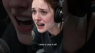 Live Radio Horror 😱 | The Caller Was Behind the Host
