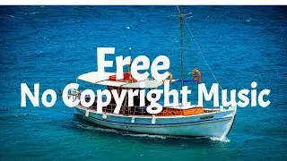 🎧 Boat Floating - Puddle of Infinity🎧 (Free No Copyright Music)