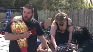 OPEN CHALLENGE GTS CHAMPIONSHIP MATCHES!