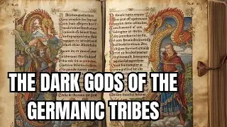 Origins of Europe: The Germanic Tribes vs. The Roman Empire