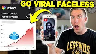 Syllaby.io Review - Are Faceless Videos Worth the Hype?