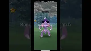 catch genesect | New raid battle |#pokemon #battle #raid