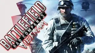 A SOLID LEAK ABOUT BATTLEFIELD BAD COMPANY 3 - Everything We Know So Far
