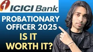 ICICI Bank PO Program Explained: Eligibility, Salary, and Career Growth | ICICI PO Program NEW BATCH