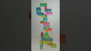 creater 18 #ai #minecraft #building #lego #new #gaming #hostel