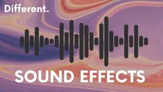 Car Brake Sound Effect / Car Slipping Sound Effect #1
