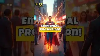 Psychology of Superpowers: This POWER makes EVERYONE FEEL YOUR RAGE