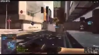 Battlefield 4 Exclusive Beta LIVE Com #1 BF4 Beta Gameplay2
