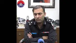 Karachi Police Crackdown Against illegal Afghan Citizens | DIG South Syed Asad Raza