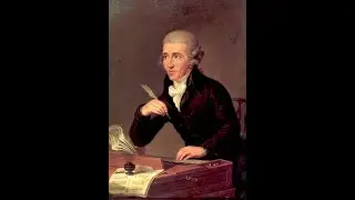 Haydn Piano Sonata No.2 Hob.XVI:2 Square Piano ハイドン ピアノソナタ第2番 スクウェアピアノ フォルテピアノ Fortepiano