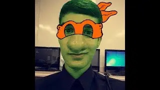High IQ Turtle Shield Strat