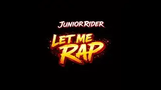 Junior Rider - Let Me Rap (Official Audio)