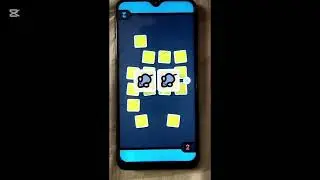 Zara is playing memory game #gamesvedio #memorygamesforkids