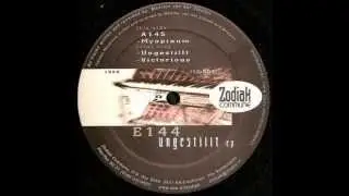 E144 - Myopinun (Zodiak Commune, 1999)