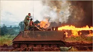 They Bragged Their Base Was Impregnable Until the Iron Triangle Was Decimated: Operation Cedar Falls
