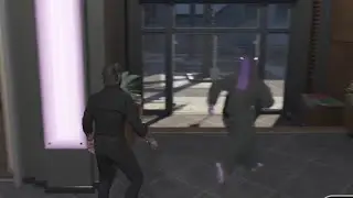 Yeager snooping around Los Santos I GTA RP I NoPixel 4.0