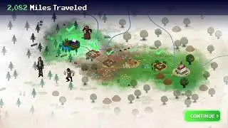 The Oregon Trail - (Oregon Or Bust) - Pt9 THE END