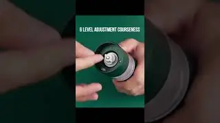AutoGrinder Presentation
