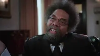 Astra Taylor asks Philosopher Cornel West on Real Democracy!