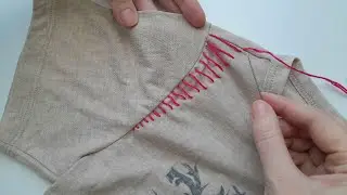 💥 Genius Hacks for a T-Shirt That&rsquo;s Too Big!