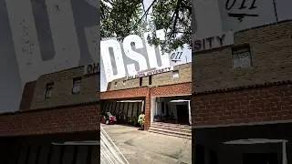 DHA SUFFA | Day 011 | Hussain Shabbir Official #shorts #defence #series #university #viralvideo