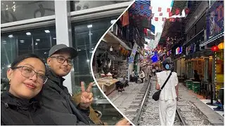 Vietnam dairies: Episode 1 #travelvlog #vietnam #couple 