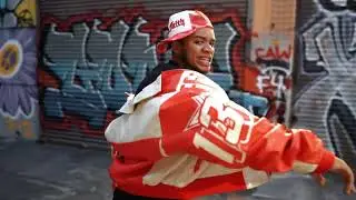 Music Video For Client