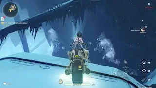 Wuthering Waves_sigillum homebound starfarer boss