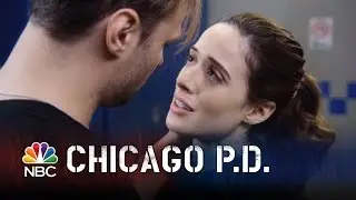 Chicago PD - The Passion of #Burzek (Episode Highlight)