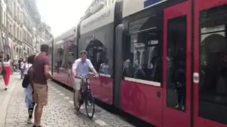 Berne, Marktgasse, Switzerland