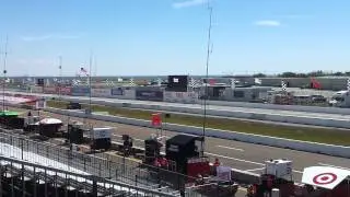 Izod indycar 2013 St.Petersburg