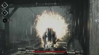 Death In The Rain - Hunt: Showdown 1896